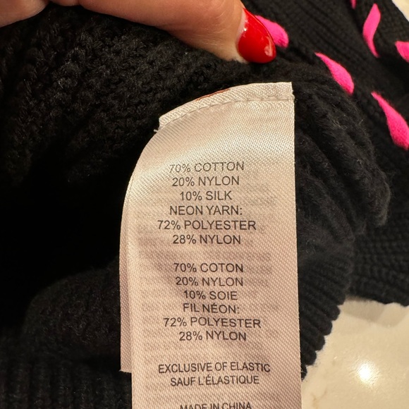 Wispr sweater - Picture 4 of 5